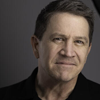 OKLAHOMA CITY based Headshot photographer Patrick Smith