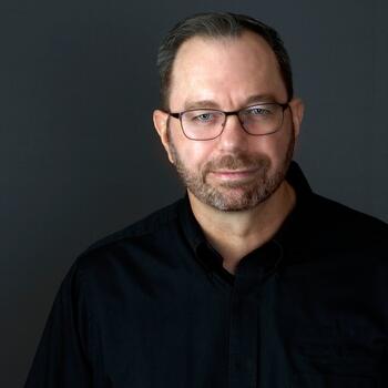 Clarksville based Headshot photographer Patrick Nichols