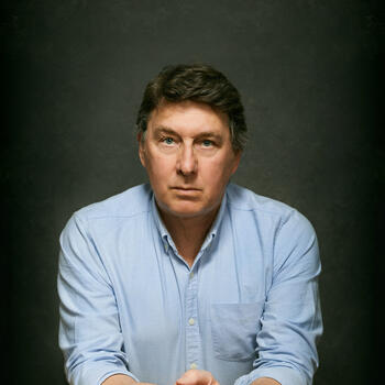 Diss based Headshot photographer Glenn Davidson