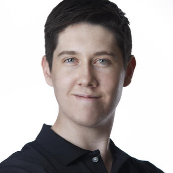 Birkdale based Headshot photographer Patrick Hoelscher