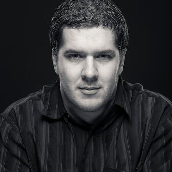 Wiedlisbach based Headshot photographer Michael Muehlemann