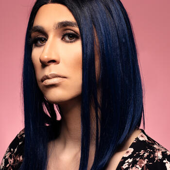 Chicago based Headshot photographer Jeff Kurysz