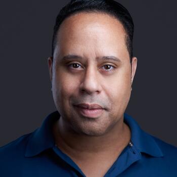 West Palm Beach based Associate headshot photographer Maicol Osorio