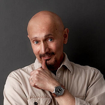 Hilton Head Island based Headshot photographer Thomas Calanni