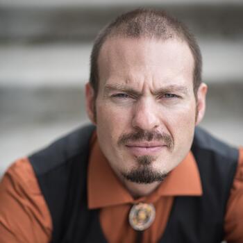 Fort Worth based Headshot photographer Richard Hardcastle