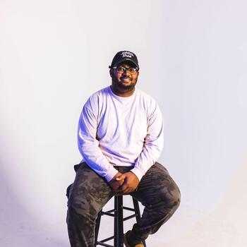 Nashville based Headshot photographer Gary Johnson