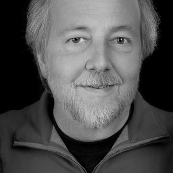 Daphne based Headshot photographer Charlie Harbin