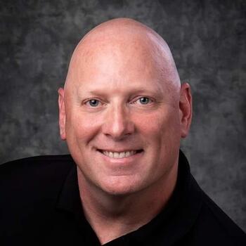 Pembroke based Headshot photographer John Butler