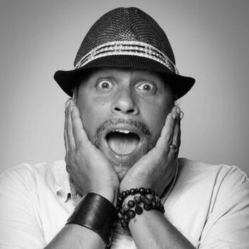 Durham based Headshot photographer James Rippe