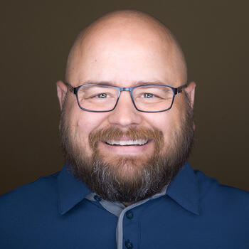 Heppner based Headshot photographer Danial Ficek