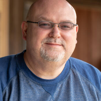 Painesville based Headshot photographer Daniel Patchin