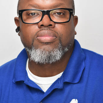 Camden based Headshot photographer John Staples