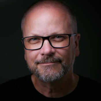 Grove City based Headshot photographer Jeffrey Tadlock