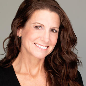 Naples based Headshot photographer Jennifer Deane