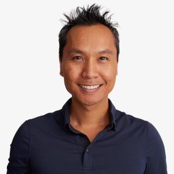 Modesto based Headshot photographer Neon Howe