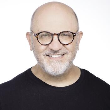 Long Island City based Headshot photographer Paul Spataro