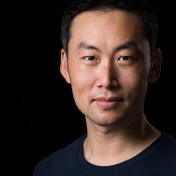 Kennedy Town based Headshot photographer Jonathan Nguyen