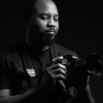 Fayetteville based Headshot photographer Kevin Arnold