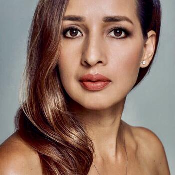 Murrieta based Headshot photographer Addi Miller