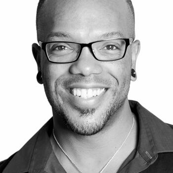 Austin based Headshot photographer Dauss Miller