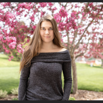  Headshot photographer Sarah Godfrey