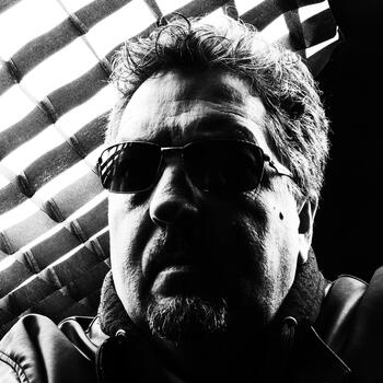 Princeton based Headshot photographer Cliff Ingram