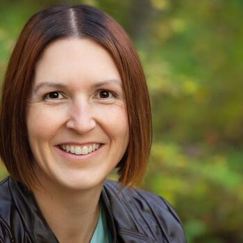 Spruce Grove based Headshot photographer malissa lea