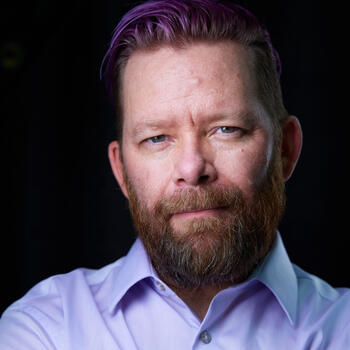 Silverthorne based Headshot photographer Jeffrey Wilson