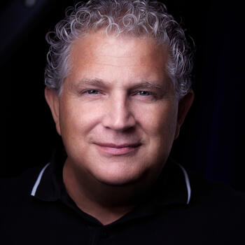 Wildwood based Headshot photographer John Kaddouri