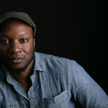 St Louis based Headshot photographer Jeremy Braggs