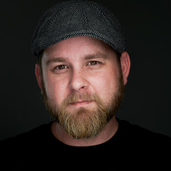 Norman based Headshot photographer Ryan Lassiter