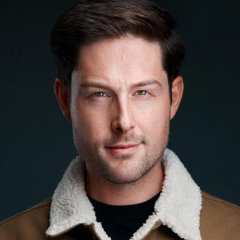 China Grove based Headshot photographer Sam Ennett