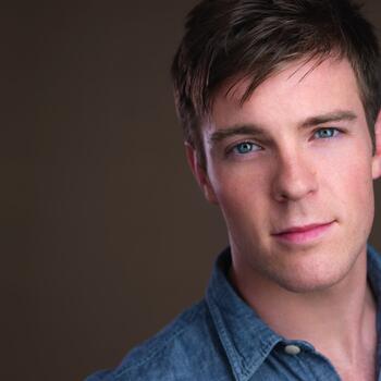 sandy springs based Headshot photographer Billy Tighe