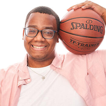 New York based Headshot photographer Will Foster