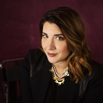 St.louis based Headshot photographer AJ Stotler