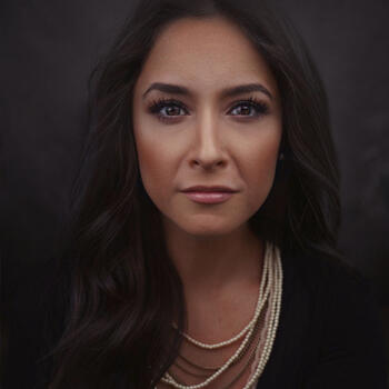 Babcock Ranch based Headshot photographer Janda Concepcion