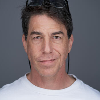 Malibu Canyon based Headshot photographer Phil Buckman
