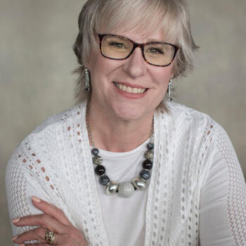 Prince George based Headshot photographer Terrill Bodner