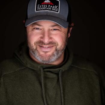 Spencer based Headshot photographer Tim Fuchs