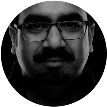 Cheshire based Headshot photographer Zahid Iqbal