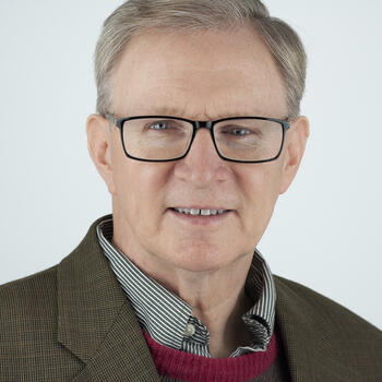 Oakville based Headshot photographer John Kerr