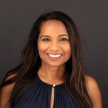 Westmont based Headshot photographer Martika Gartman