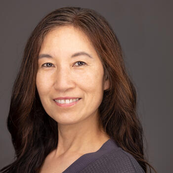 Redondo Beach based Headshot photographer Kenita Cheng