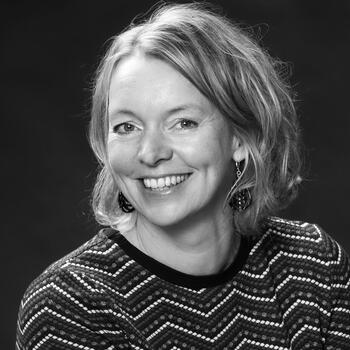 Berkel en Rodenrijs based Headshot photographer Anja Daleman