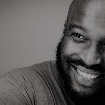 Chicago based Headshot photographer Daryl Wilkerson Jr