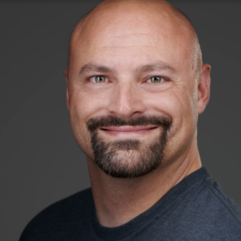 Salt Lake City based Headshot photographer Austin Miller