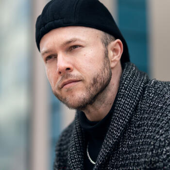 Park City based Headshot photographer John Nealy