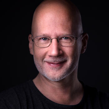 Utrecht based Headshot photographer Marcel Schenk