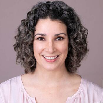 Atlanta based Headshot photographer Nina Parker