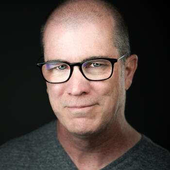 Denver based Headshot photographer Tom Jamison